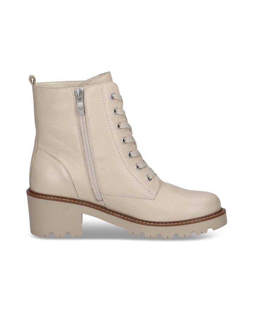 Caprice-Stiefelette-schwarz
