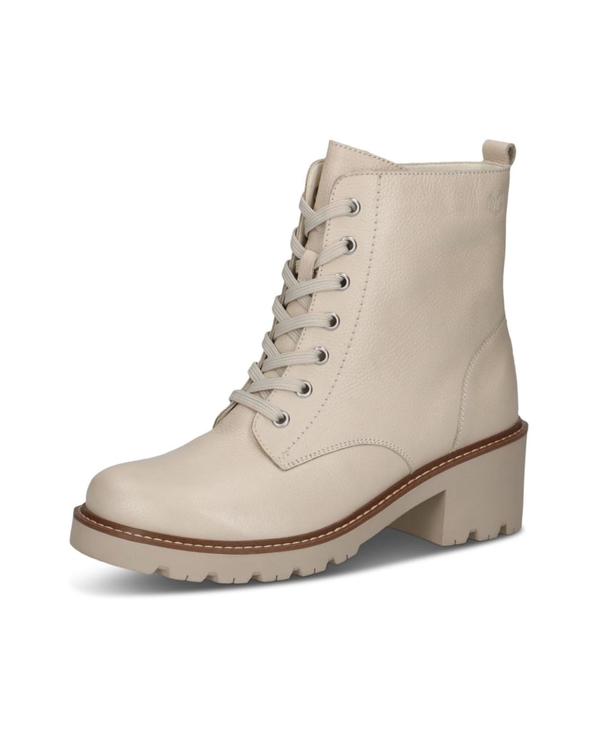 Caprice-Stiefelette-schwarz