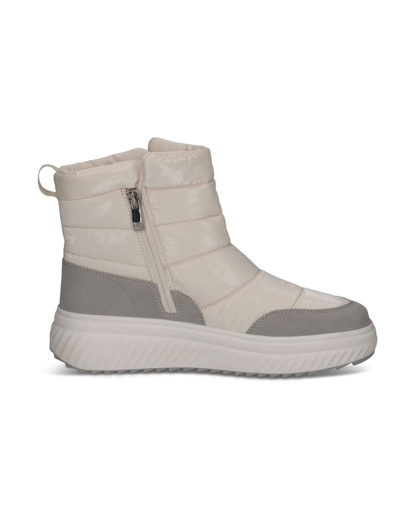 Caprice-Stiefelette-schwarz