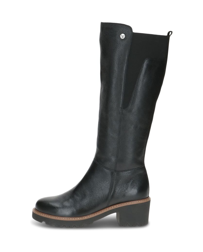 Caprice-Stiefel-schwarz