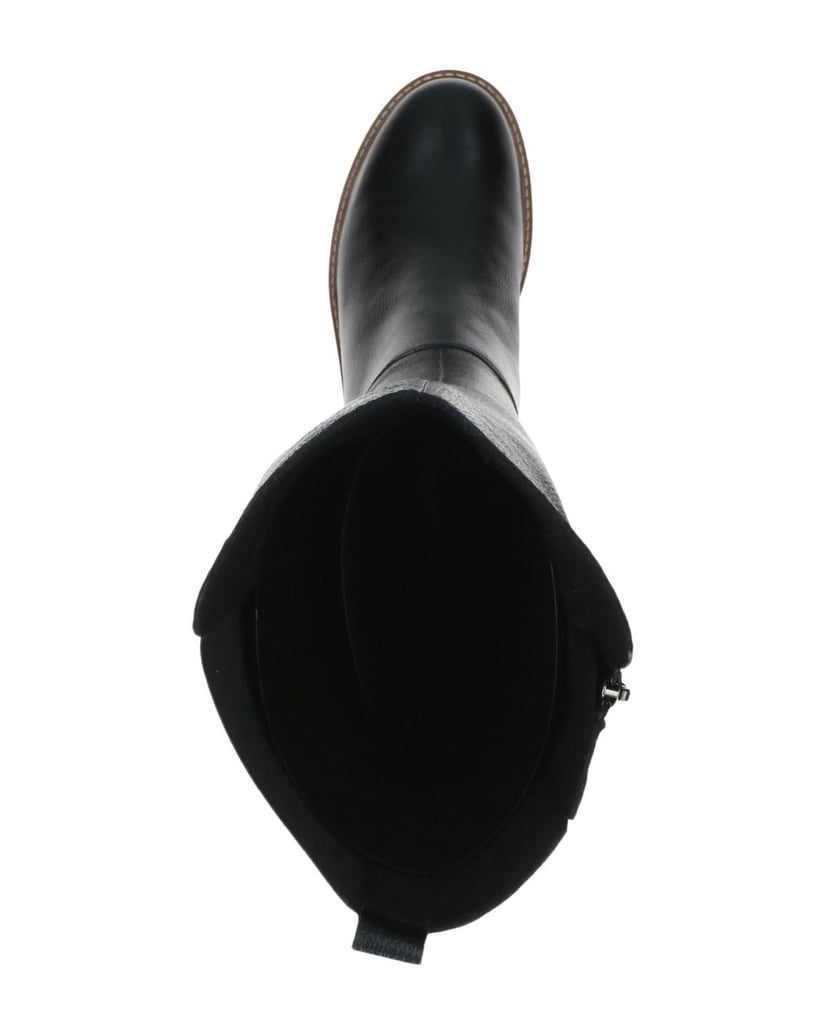 Caprice-Stiefel-schwarz