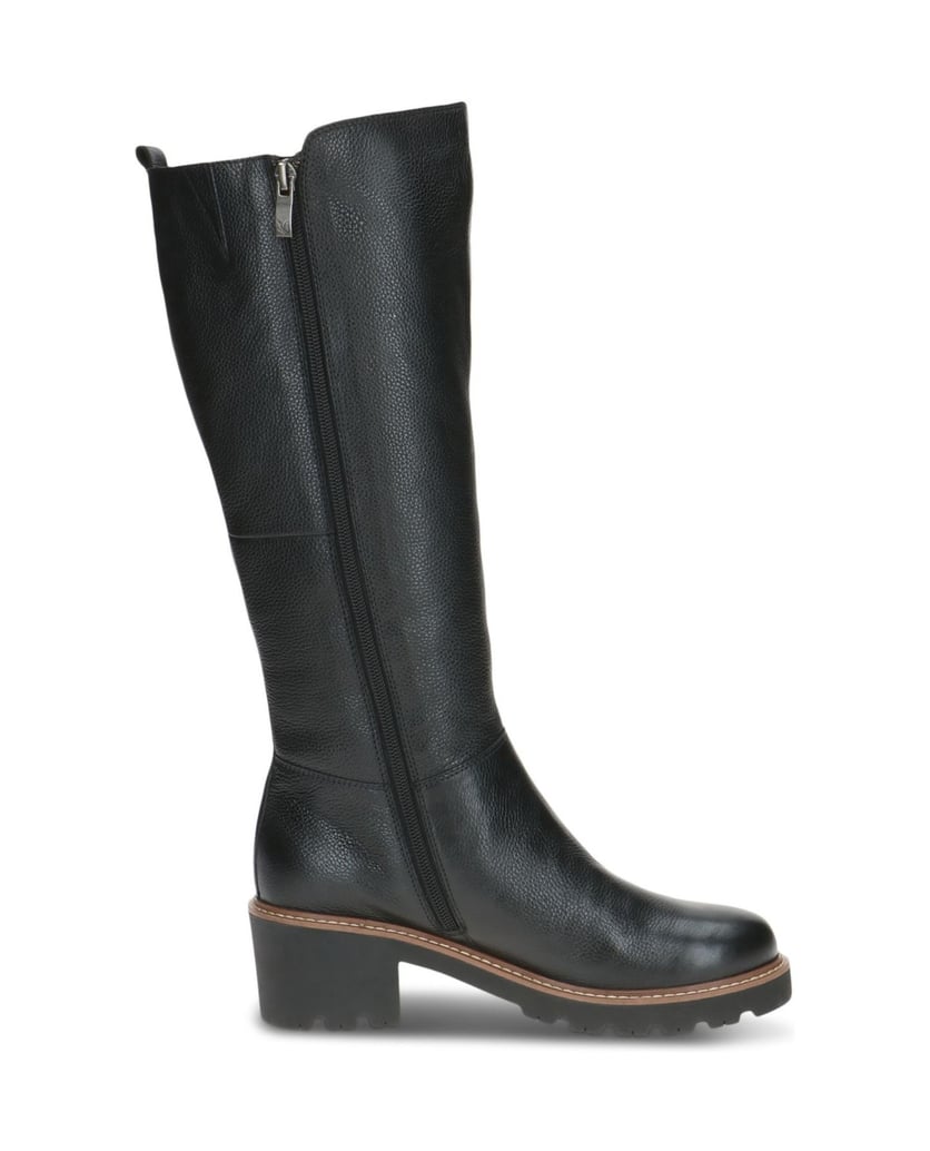 Caprice-Stiefel-schwarz