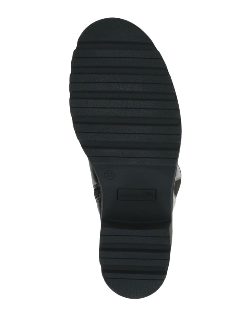 Caprice-Stiefel-schwarz