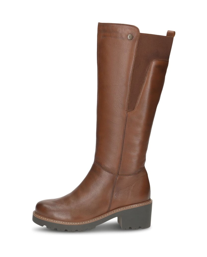 Caprice-Stiefel-schwarz