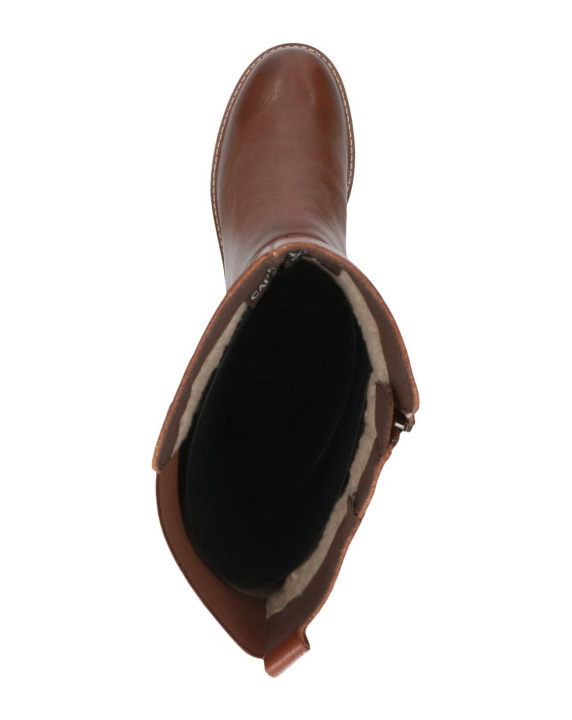 Caprice-Stiefel-schwarz