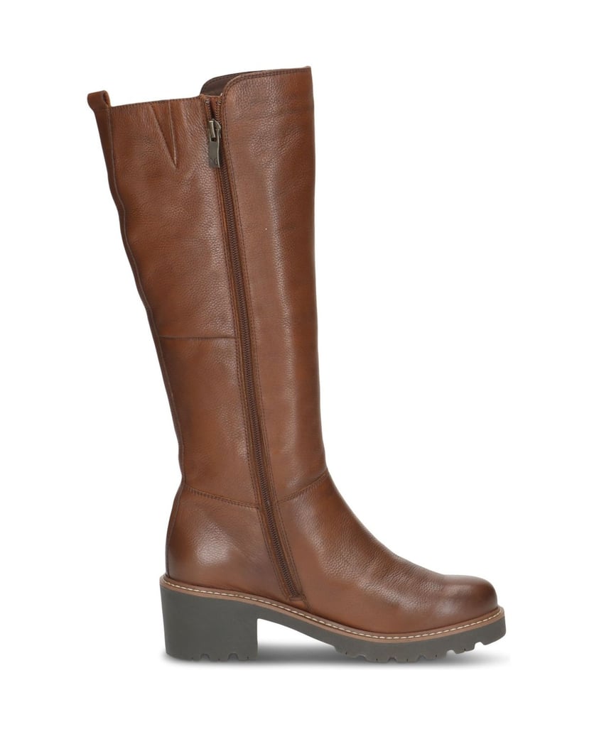 Caprice-Stiefel-schwarz