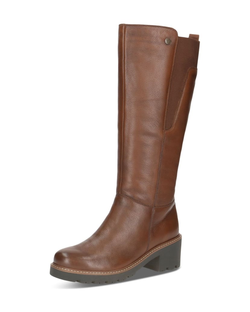 Caprice-Stiefel-schwarz