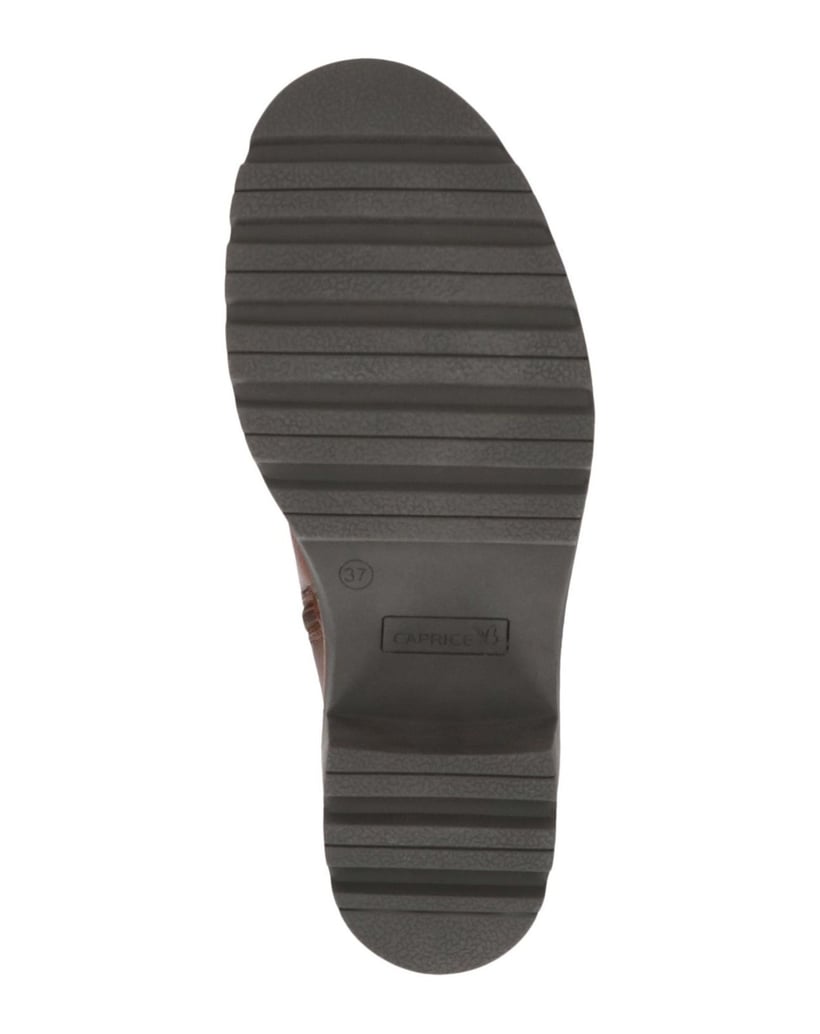 Caprice-Stiefel-schwarz