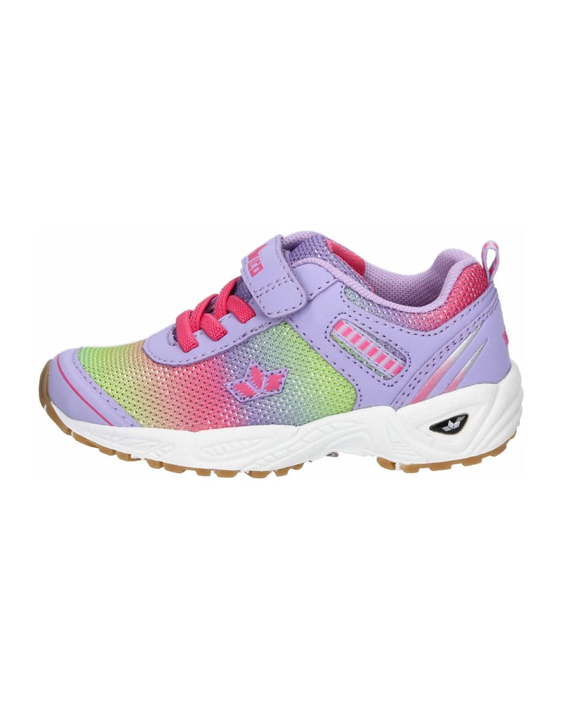 Lico-Sportschuh-Barney-VS-lila