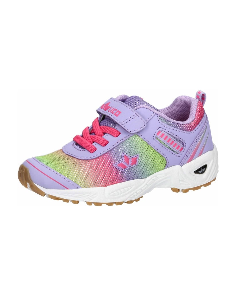 Lico-Sportschuh-Barney-VS-lila