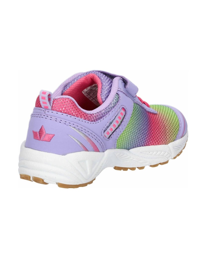 Lico-Sportschuh-Barney-VS-lila