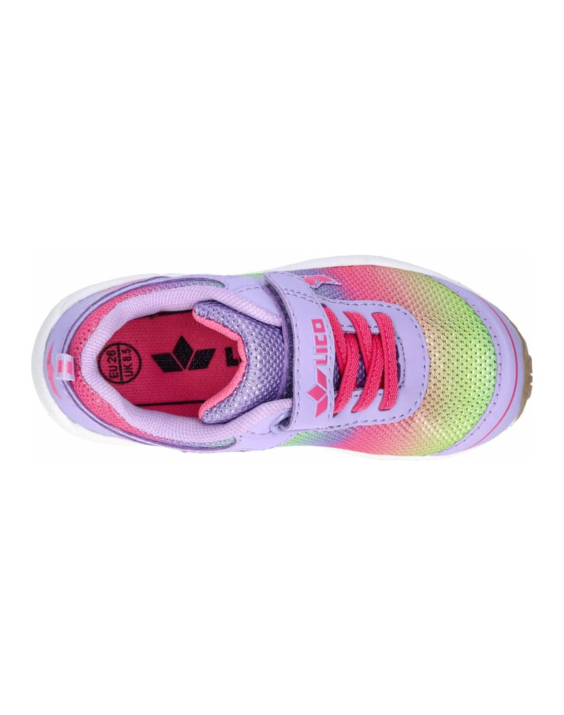 Lico-Sportschuh-Barney-VS-lila