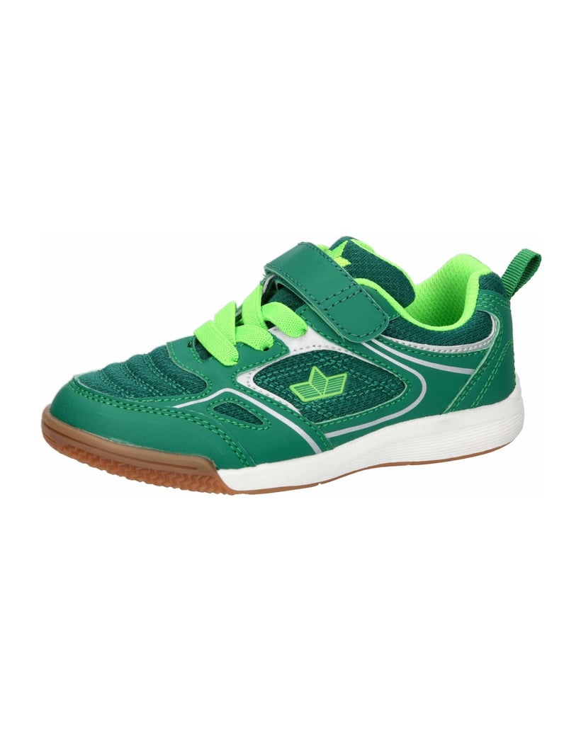 Lico-Sportschuh-Racine-VS-grün
