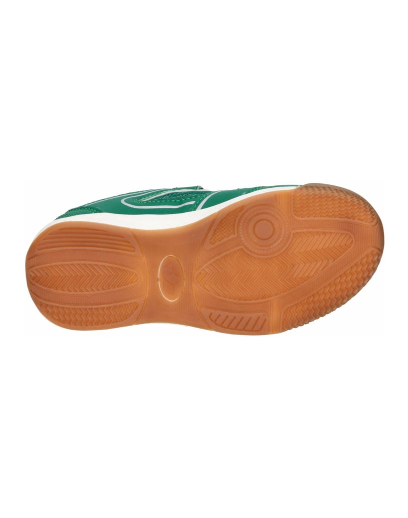 Lico-Sportschuh-Racine-VS-grün