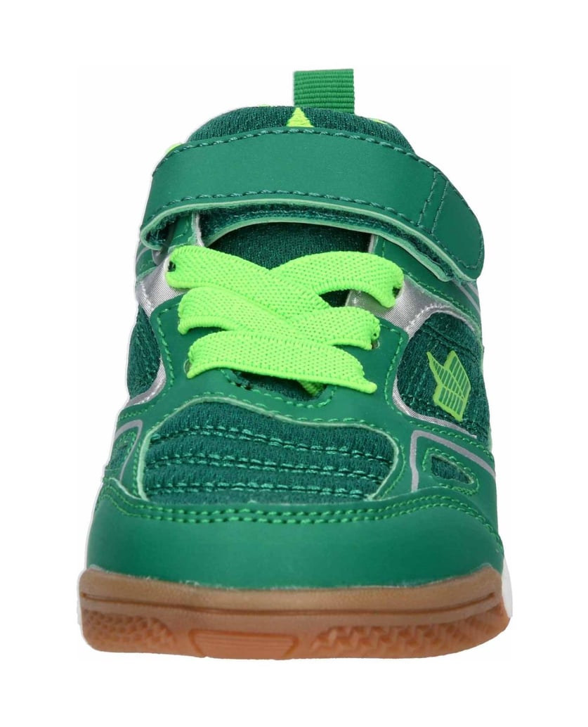 Lico-Sportschuh-Racine-VS-grün