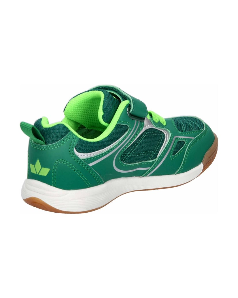 Lico-Sportschuh-Racine-VS-grün