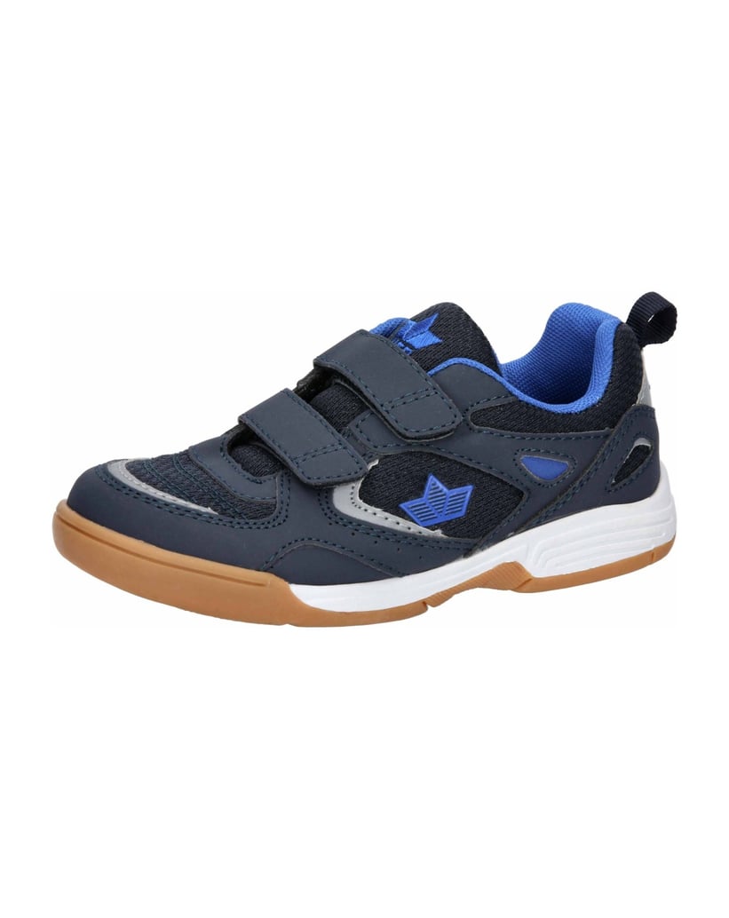 Lico-Sportschuh-Siro-V-blau
