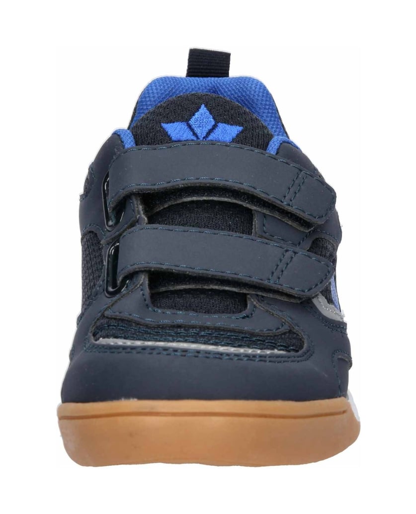 Lico-Sportschuh-Siro-V-blau