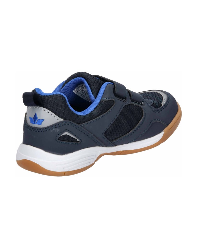 Lico-Sportschuh-Siro-V-blau
