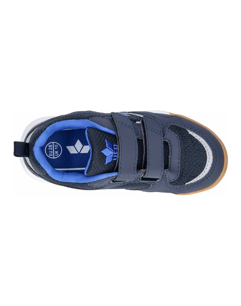 Lico-Sportschuh-Siro-V-blau