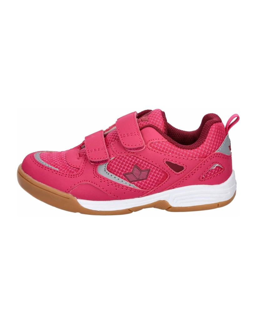 Lico-Sportschuh-Siro-V-rosa