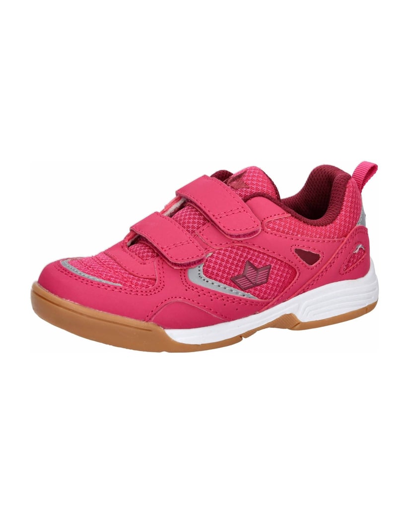 Lico-Sportschuh-Siro-V-rosa