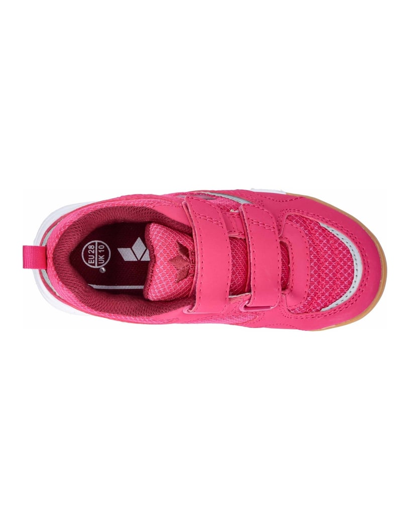 Lico-Sportschuh-Siro-V-rosa