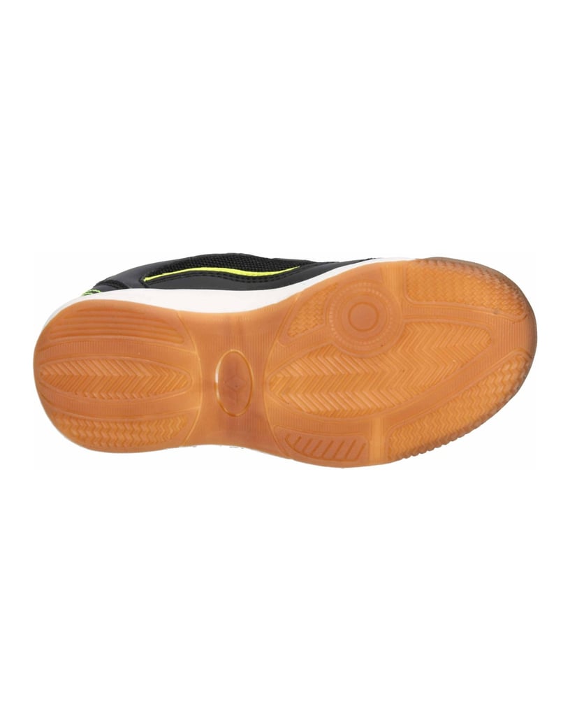 Lico-Sportschuh-Jaime-V-schwarz