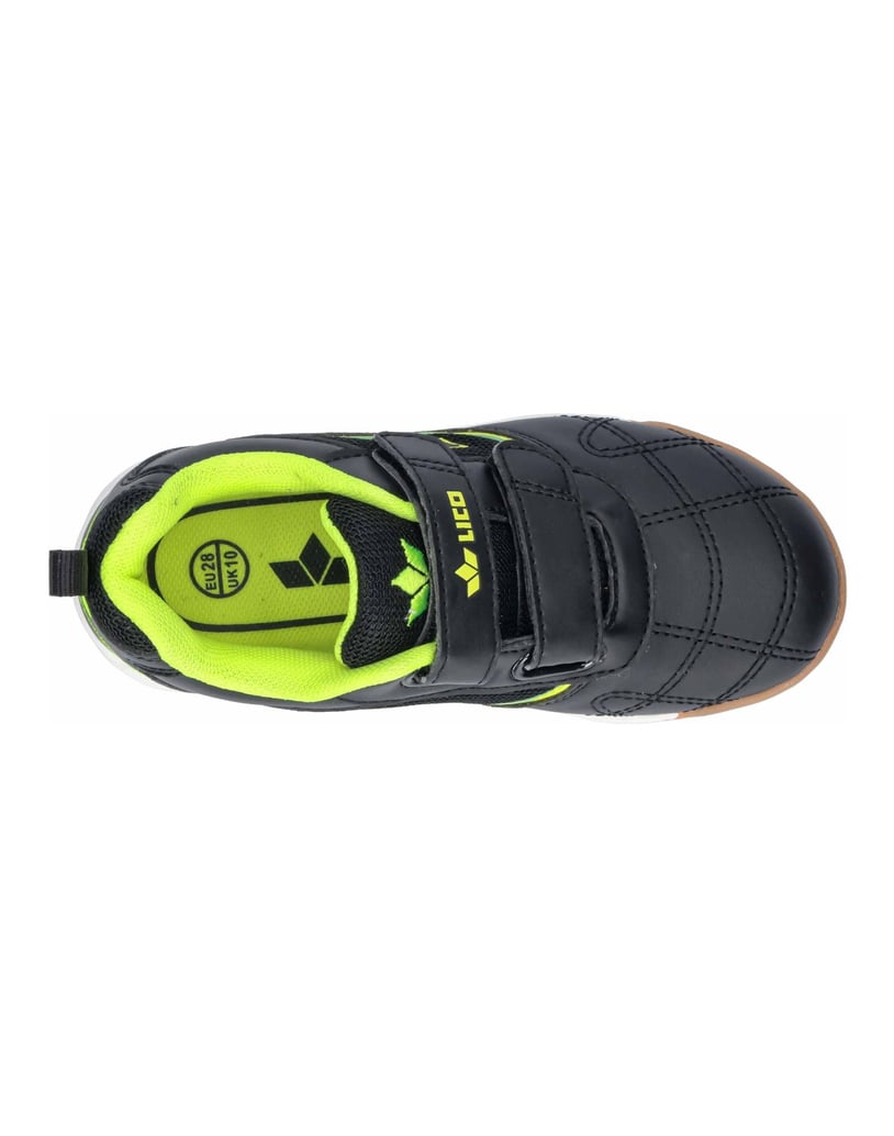 Lico-Sportschuh-Jaime-V-schwarz