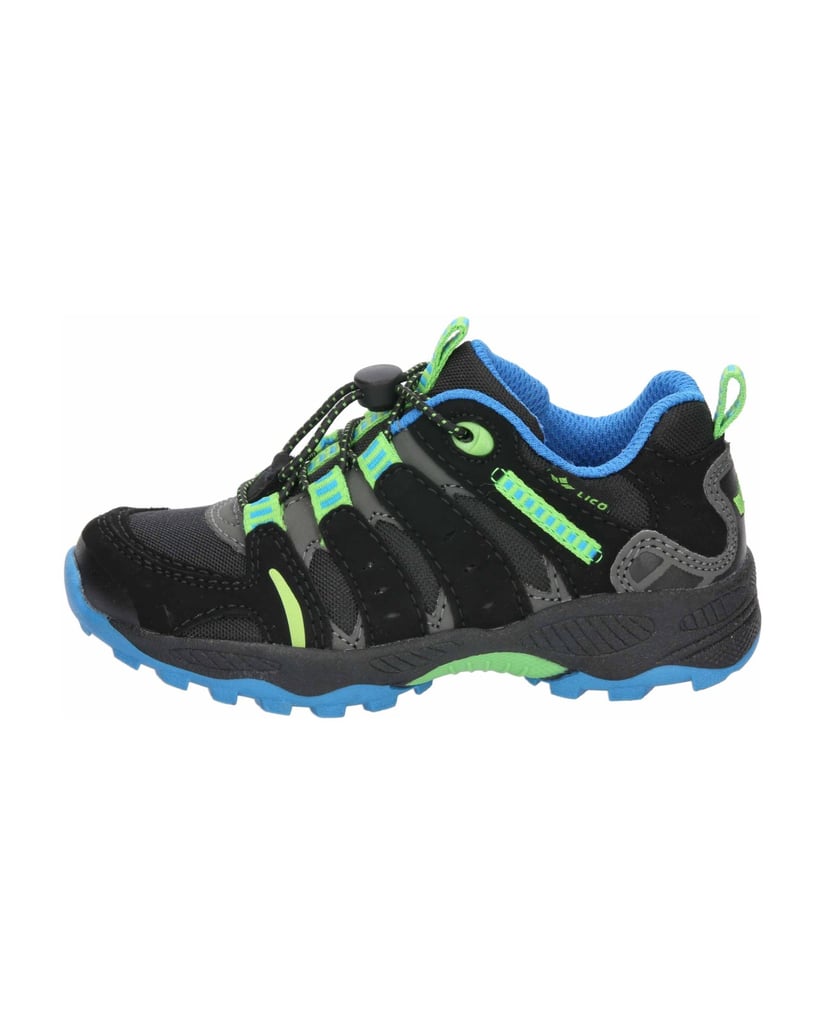 Lico-Outdoorschuh-Fremont-schwarz