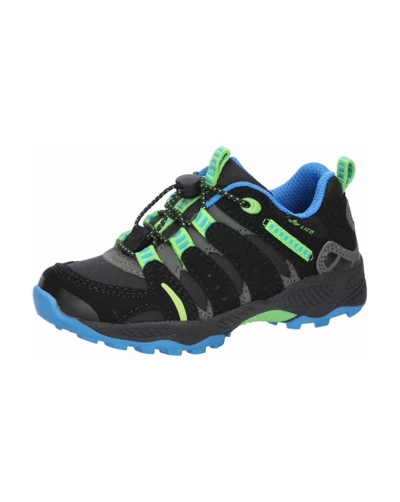 Lico-Outdoorschuh-Fremont-schwarz