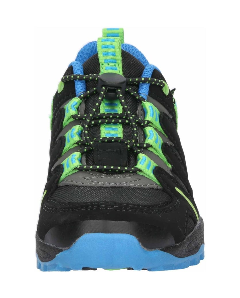 Lico-Outdoorschuh-Fremont-schwarz