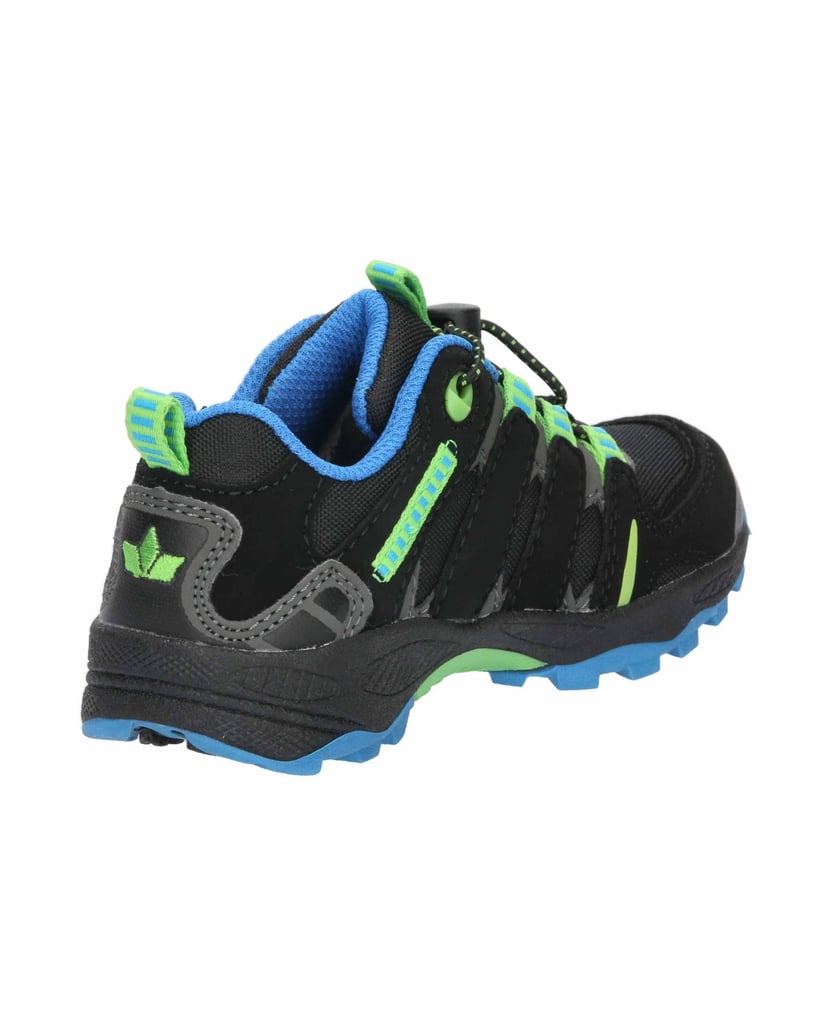 Lico-Outdoorschuh-Fremont-schwarz