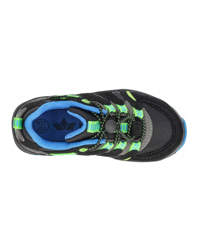 Lico-Outdoorschuh-Fremont-schwarz