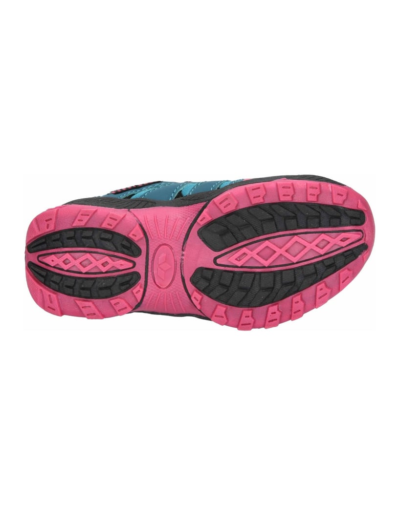 Lico-Outdoorschuh-Fremont-blau