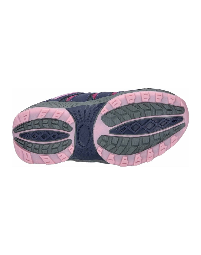 Lico-Outdoorschuh-Fremont-rot