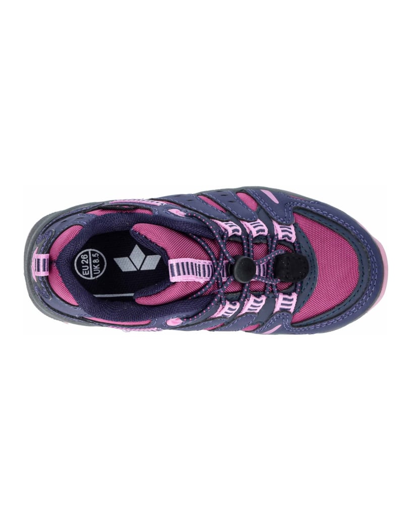 Lico-Outdoorschuh-Fremont-rot