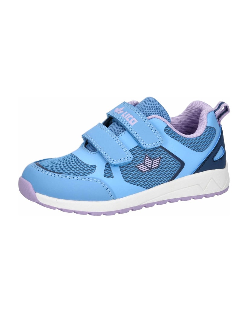 Lico-Freizeitschuh-Payson-V-blau