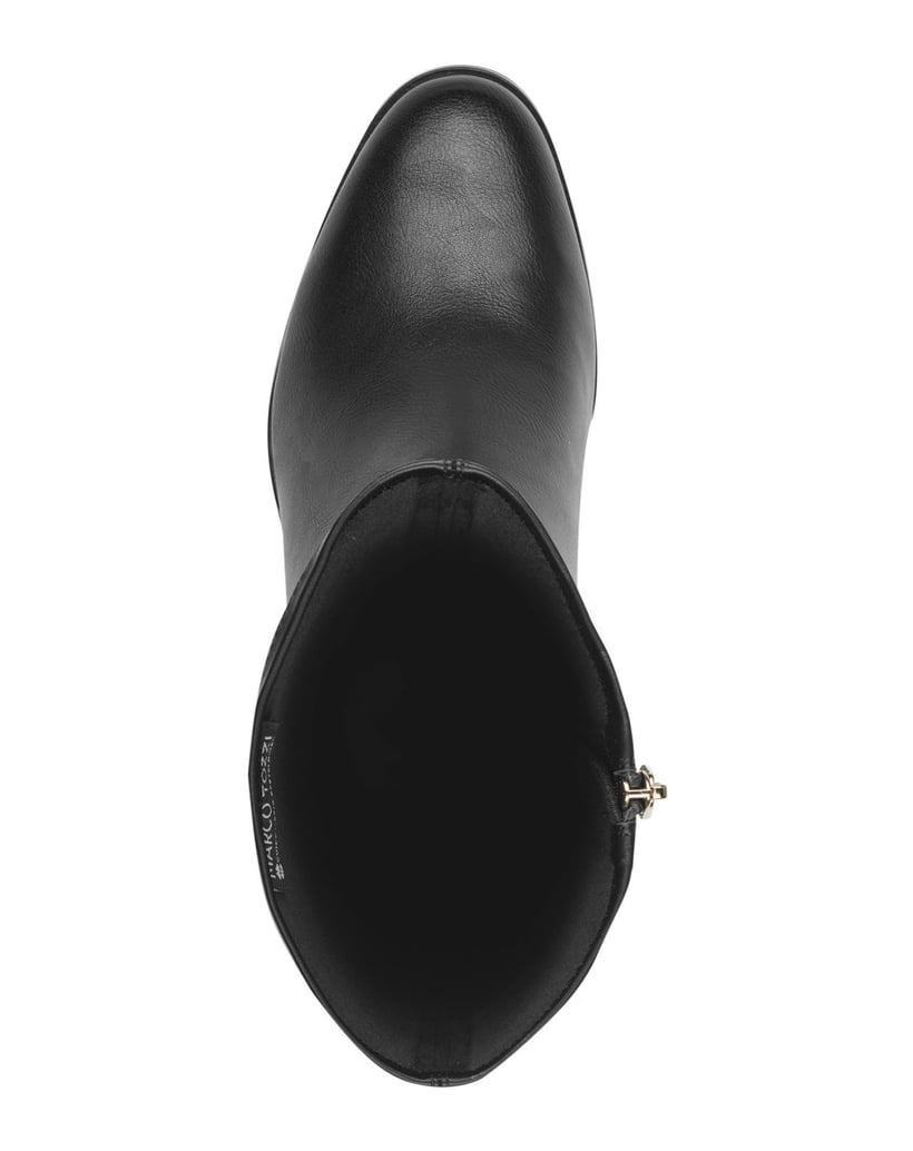 Marco-Tozzi-Stiefel-schwarz