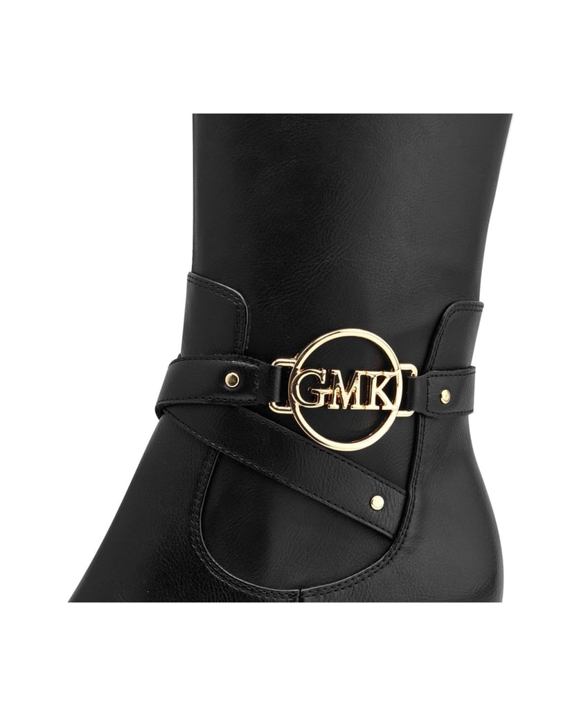 Marco-Tozzi-Stiefel-schwarz