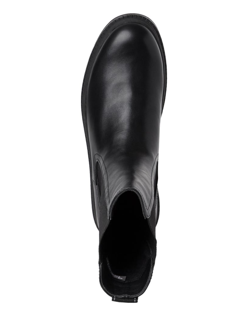 TAMARIS-Chelsea-Boot-schwarz