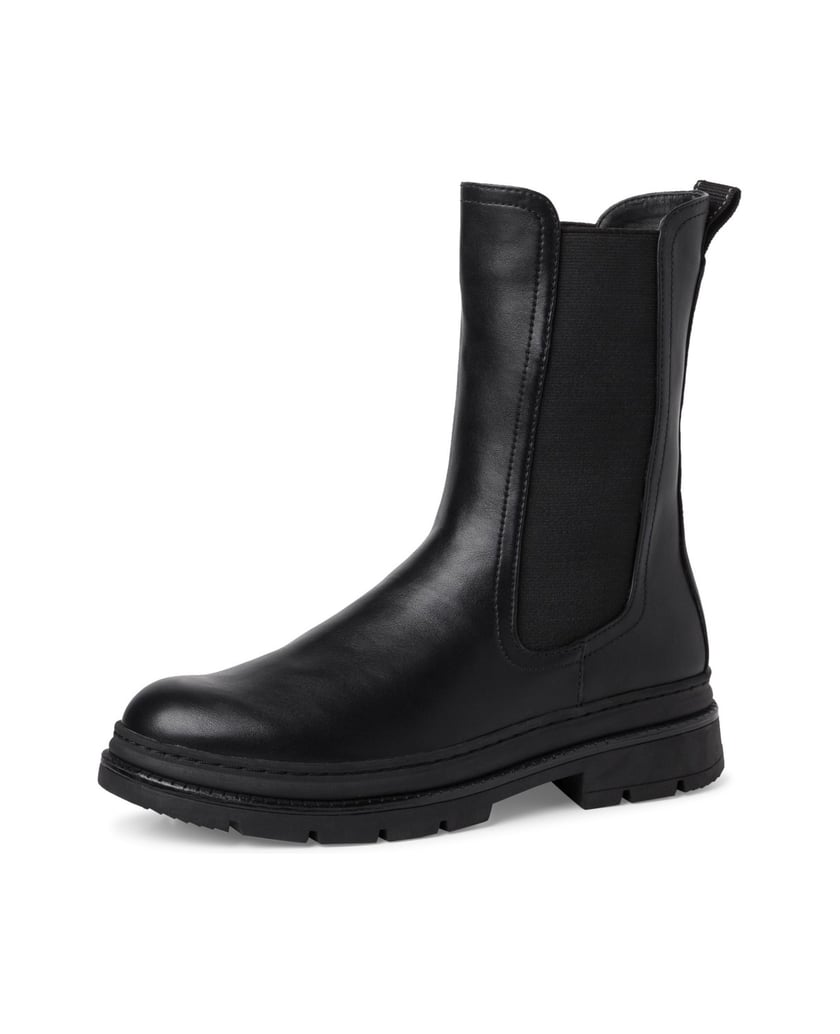 TAMARIS-Chelsea-Boot-schwarz