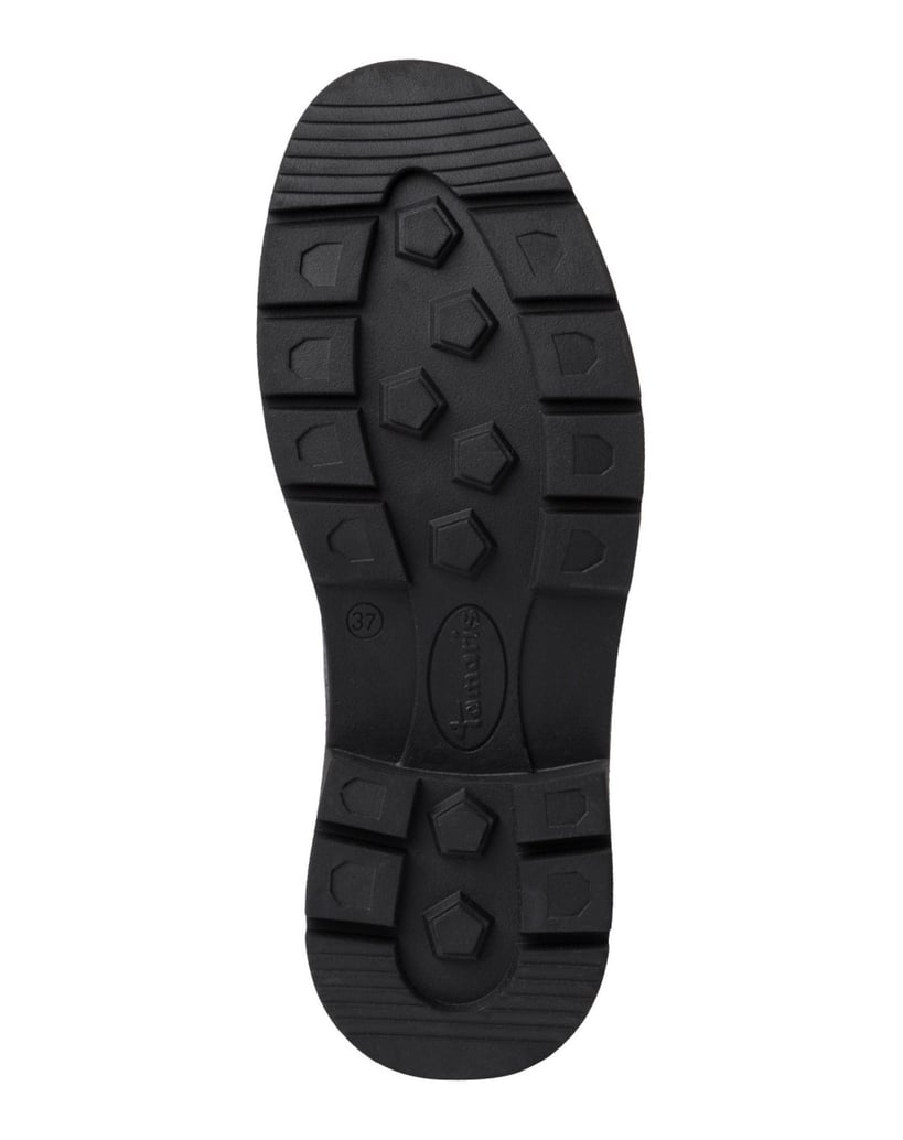 TAMARIS-Chelsea-Boot-schwarz