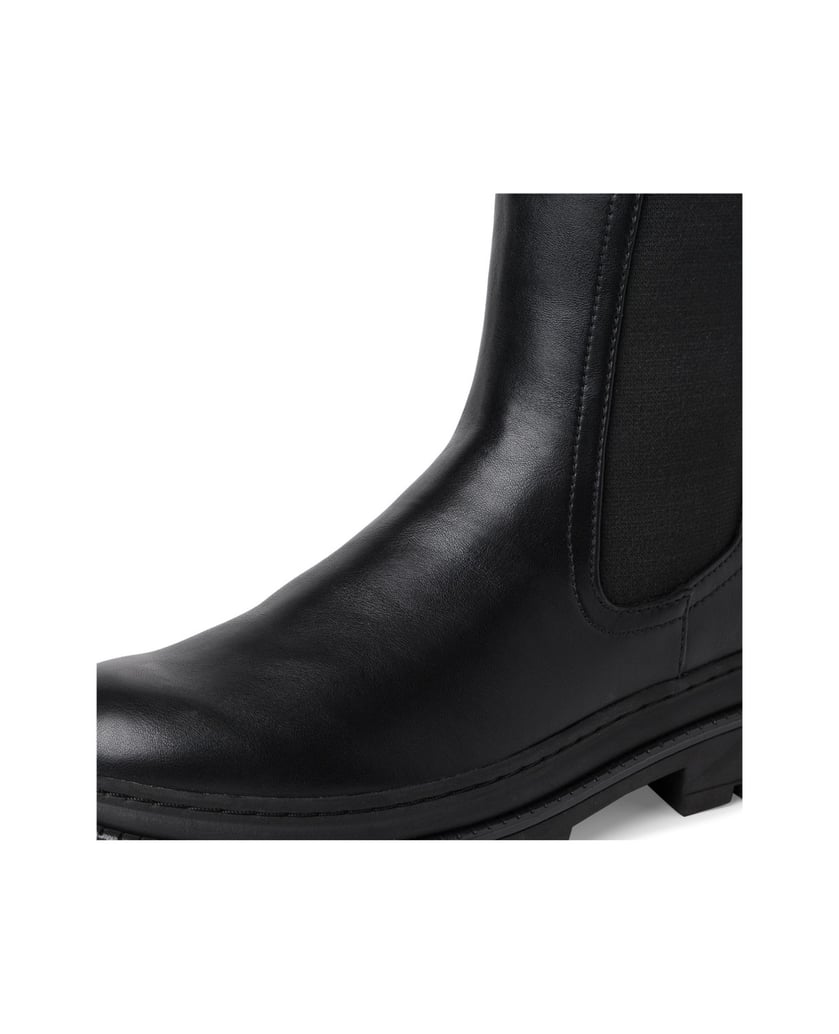 TAMARIS-Chelsea-Boot-schwarz