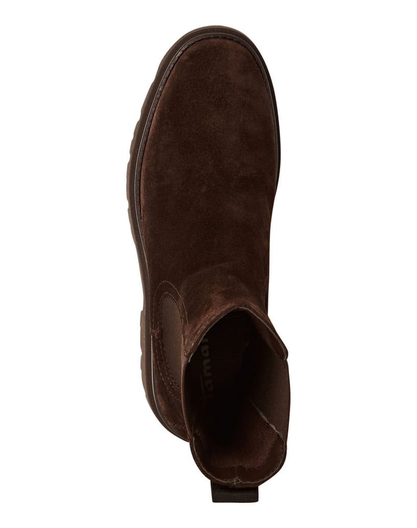 TAMARIS-Chelsea-Boot-braun