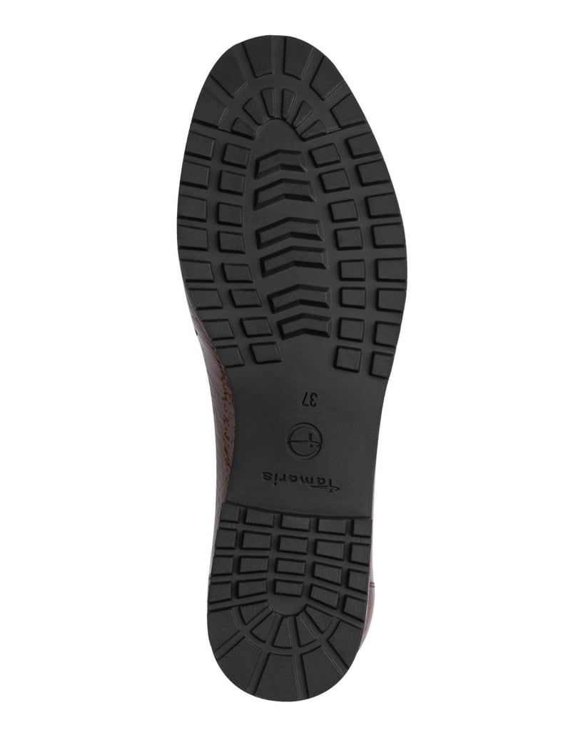 TAMARIS-Slipper-braun