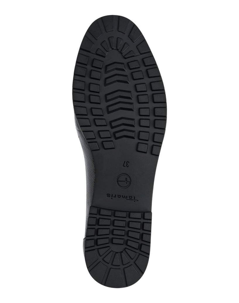 TAMARIS-Slipper-braun