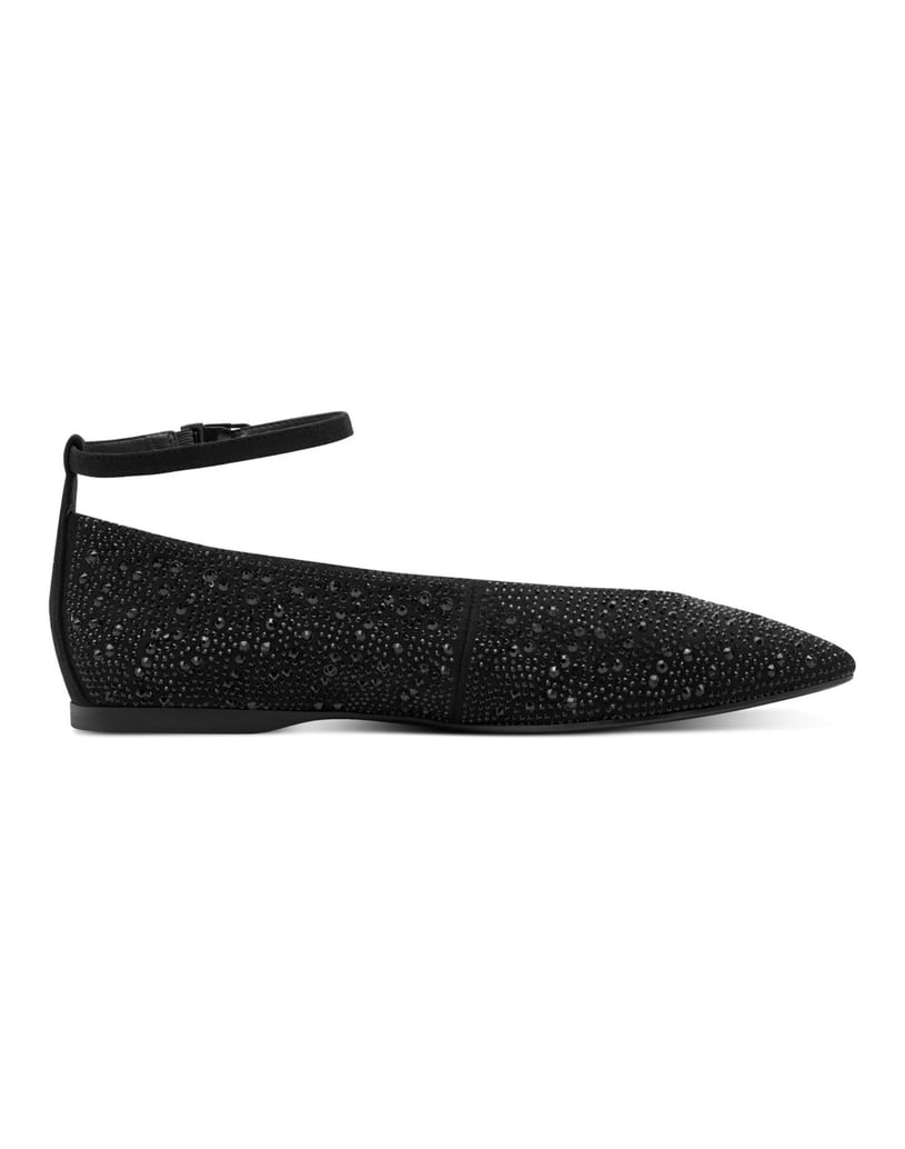 TAMARIS-Ballerina-schwarz