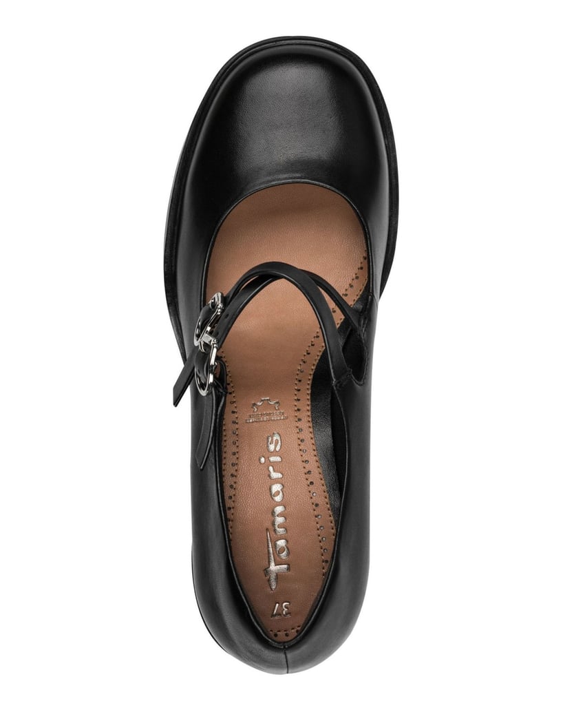 TAMARIS-Pumps-schwarz