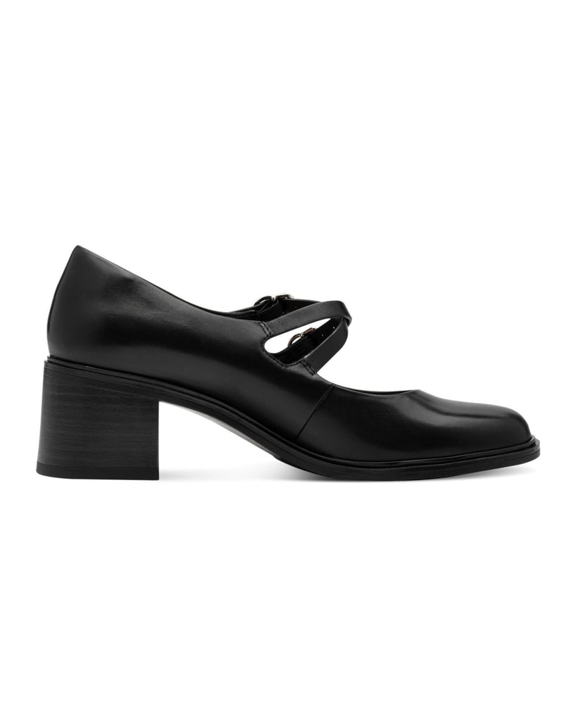 TAMARIS-Pumps-schwarz